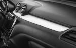 Suzuki Swift 2017 года (WW)